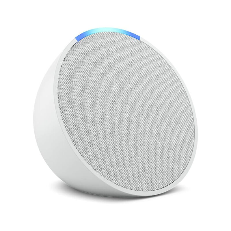 Echo Pop Asistente de Voz 1era Gen Alexa Inaláb... image number null