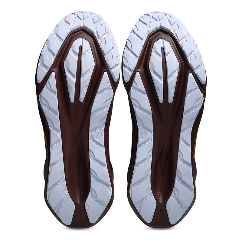 Tenis Asics Mujer Novablast 5 Trail Todo Terren... image number null