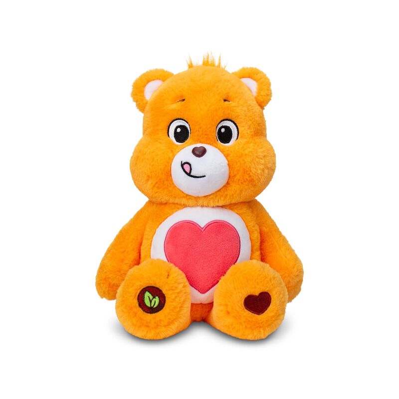 Osos De Peluche Tenderheart Bear, 14 Pulgadas image number null