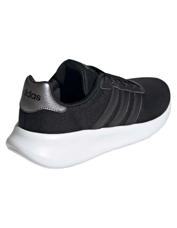 Tenis Dama Adidas Lite Rice 3.0 Negro GY0699 image number null