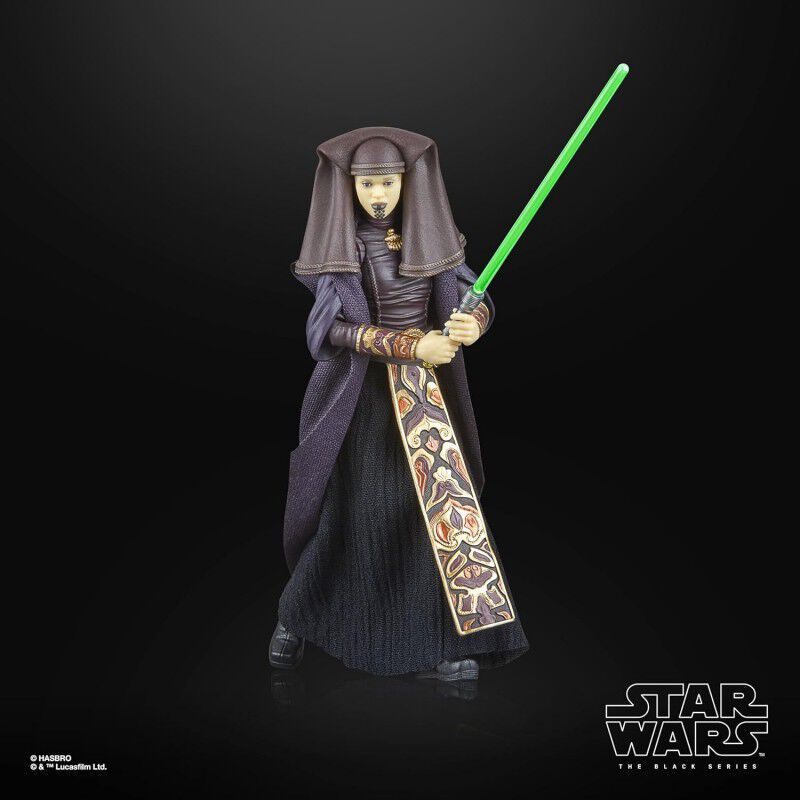 Figura Luminara Unduli &mdash; Star Wars: El ataque d... image number null
