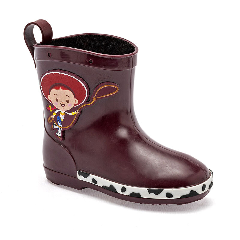 Top moda Bota Vino Para beb&eacute; image number null