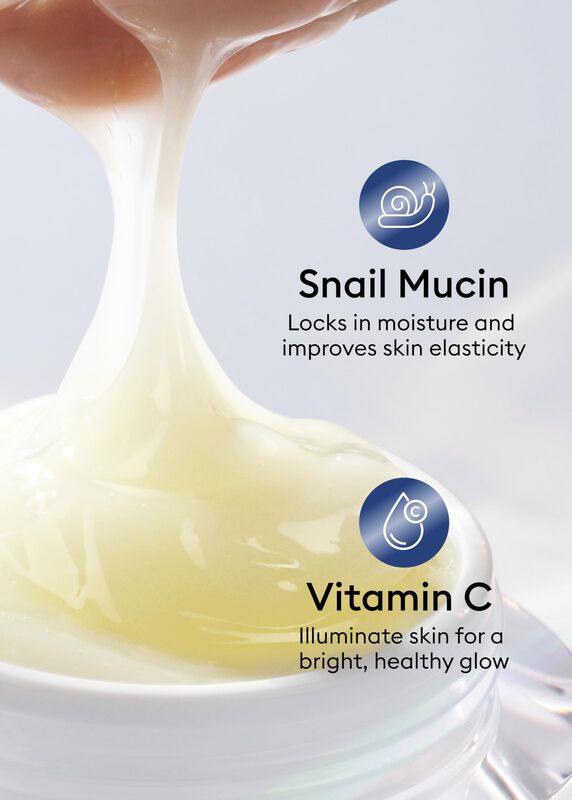 Crema Missha Cell Renew Con Mucina De Caracol Y... image number null