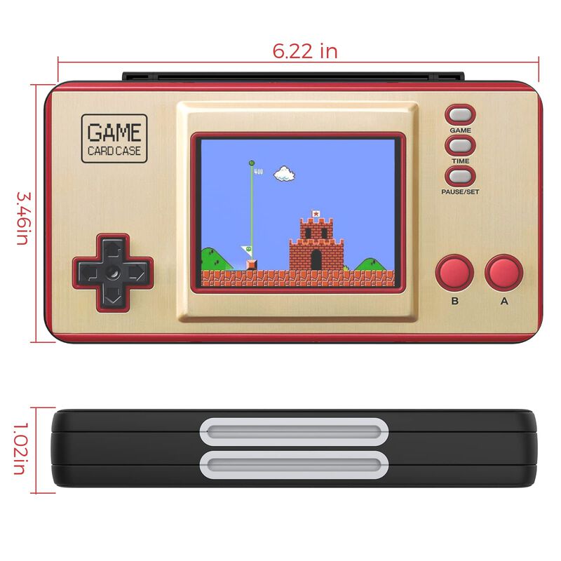 Funda Heiying para Nintendo Switch / Switch OLE... image number null