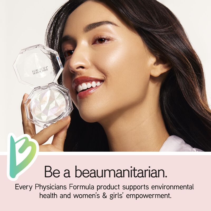 Polvo Y S&eacute;rum Hybrid Physicians Formula Mineral... image number null