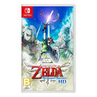 Nintendo Switch Juego The Legend of Zelda: Skyward Sword HD