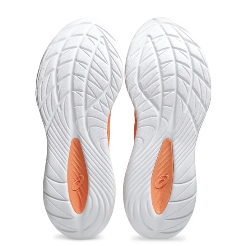 Tenis Hombre Asics GEL-CUMULUS 27 LITE-SHOW Nar... image number null