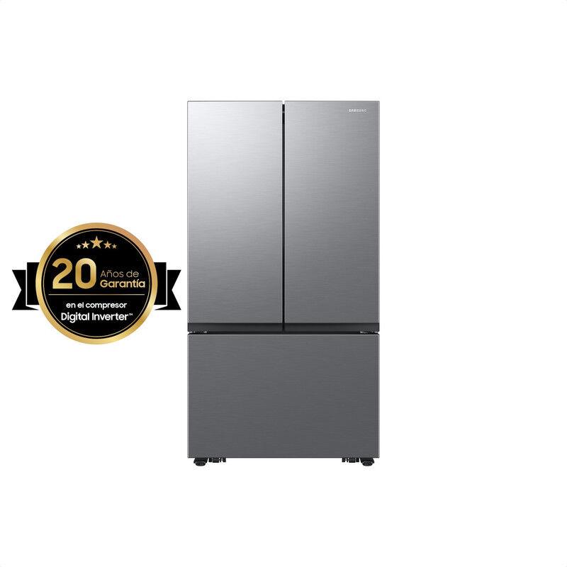 Refrigerador Samsung French Door 32Ft Beverage ... image number null