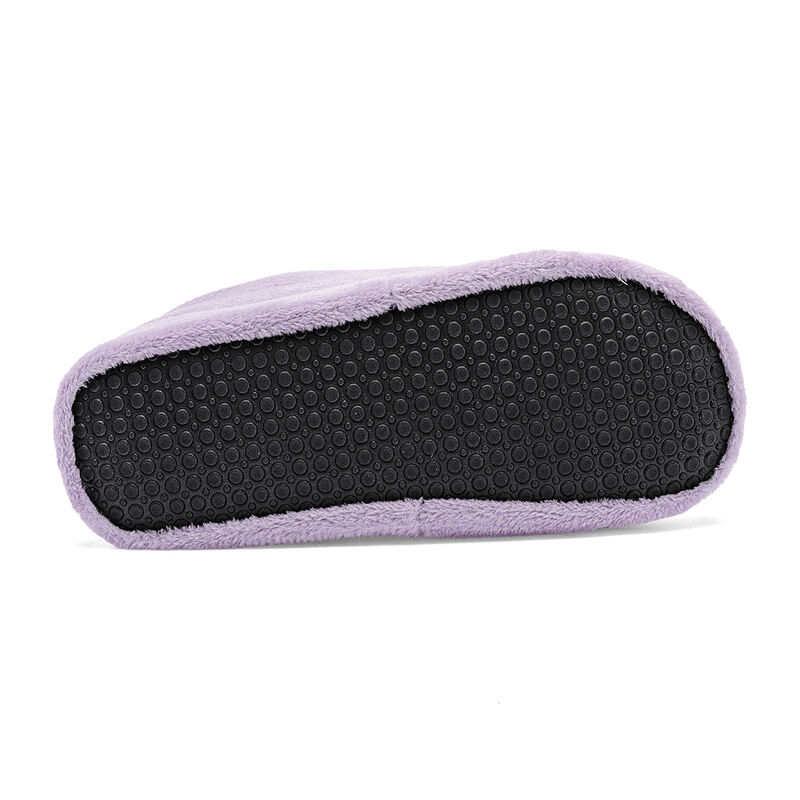 Huarachetas Pantufla Lila Para Mujer 147318ce image number null