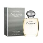 Perfume de Hombre Estee Lauder Pleasures 100 Ml Agua de Colonia