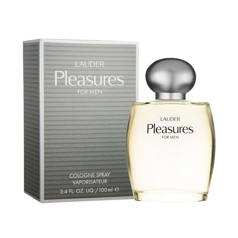 Perfume de Hombre Estee Lauder Pleasures 100 Ml... image number null