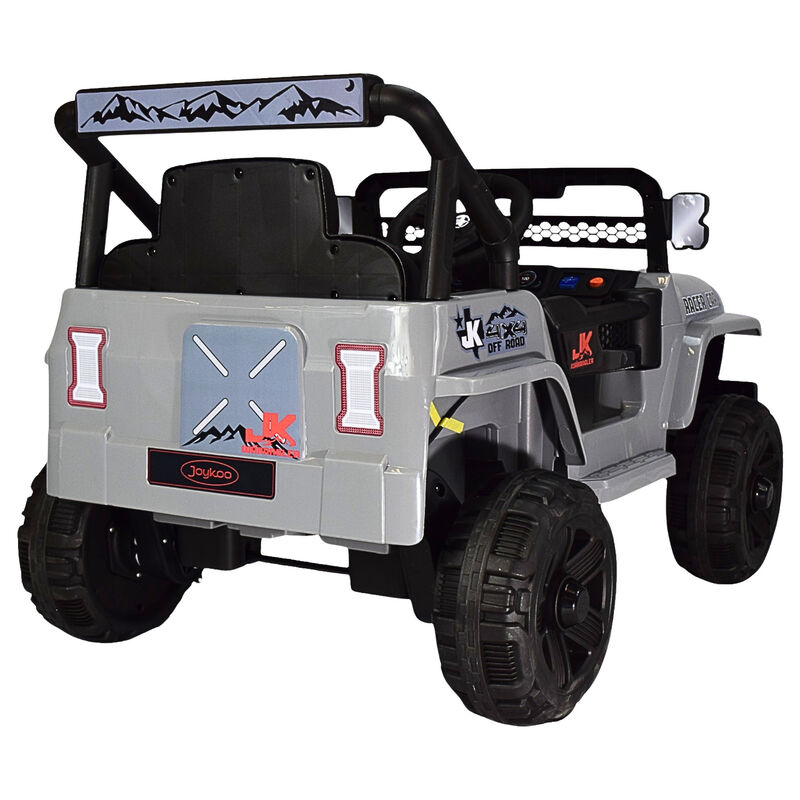 Camioneta Montable Electrica para Ni&ntilde;os Control... image number null