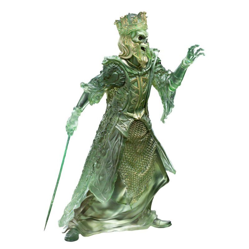 Figura Rey De Los Muertos Kindg Of The Dead El ... image number null