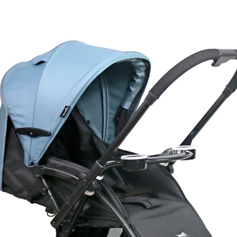 Carriola Reversible D Beb&eacute; Goflip Azul End image number null