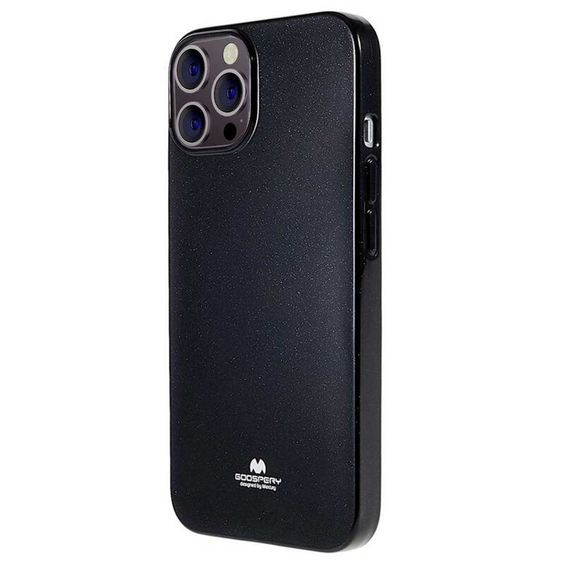Funda Mercury Goospery Jelly Para Iphone 14 Pro... image number null