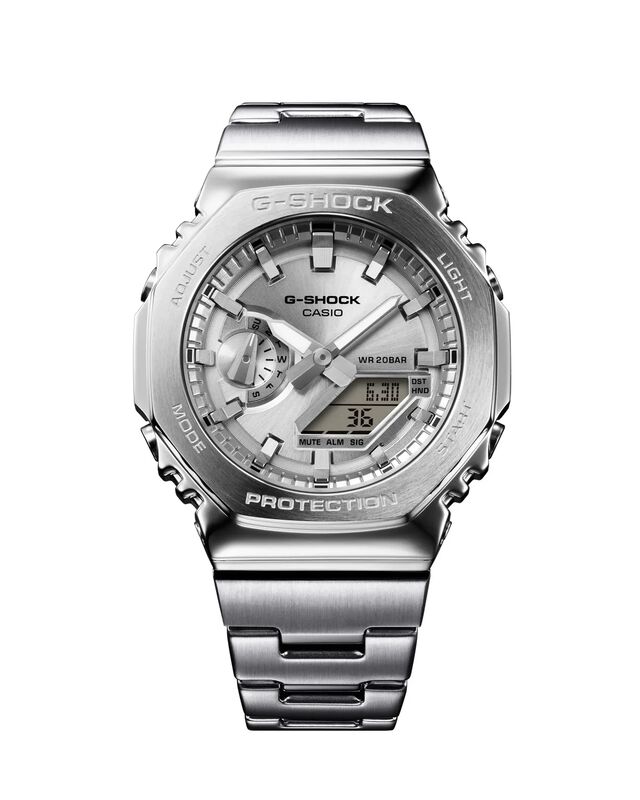 Reloj Casio G-Shock GM-2110 para Hombre image number null
