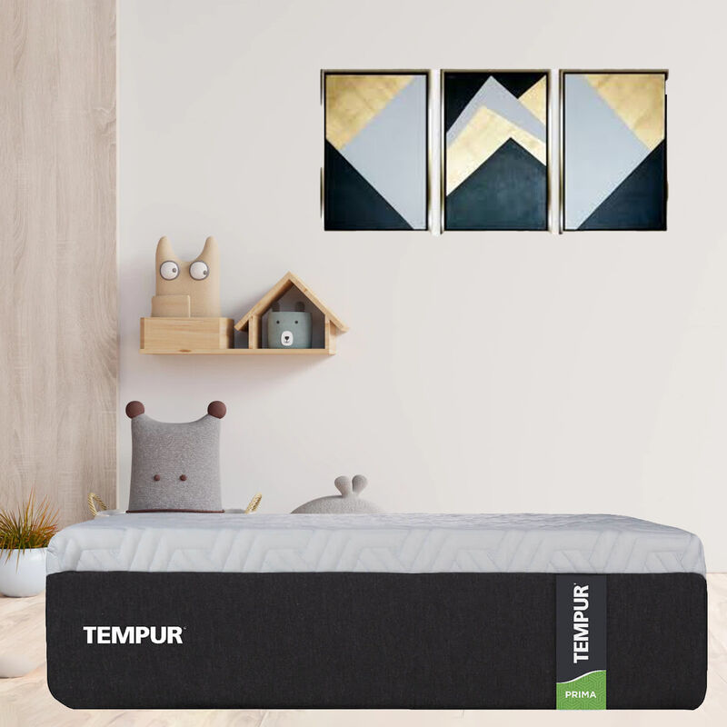 Colch&oacute;n Matrimonial Sealy Tempur Prima image number null