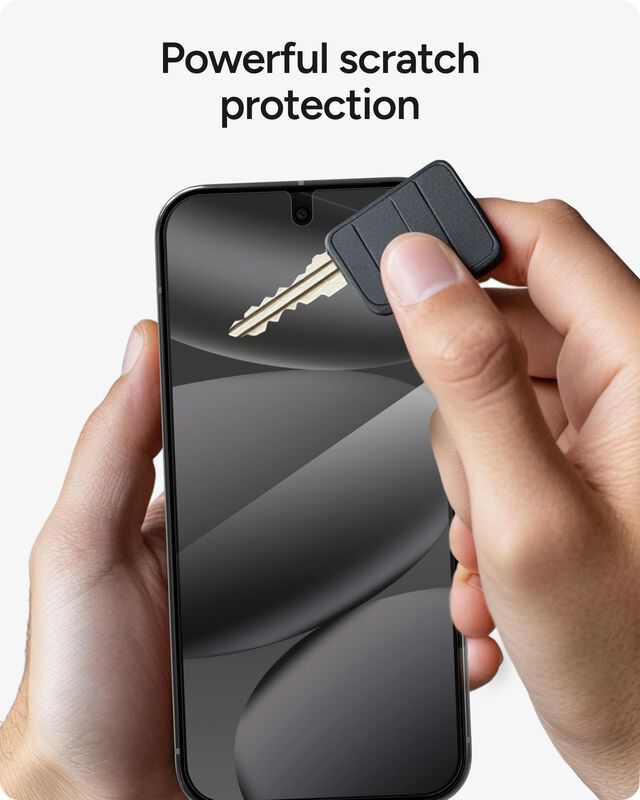 Protector De Pantalla Zagg Glass+ Para Google P... image number null