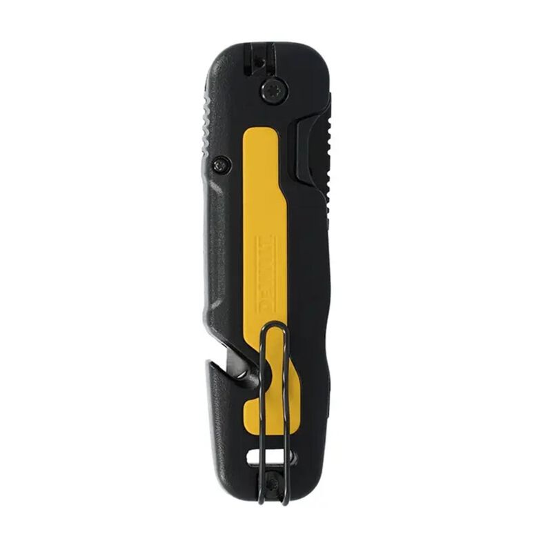 Cutter Plegable con Almacenamiento DEWALT DWHT1... image number null