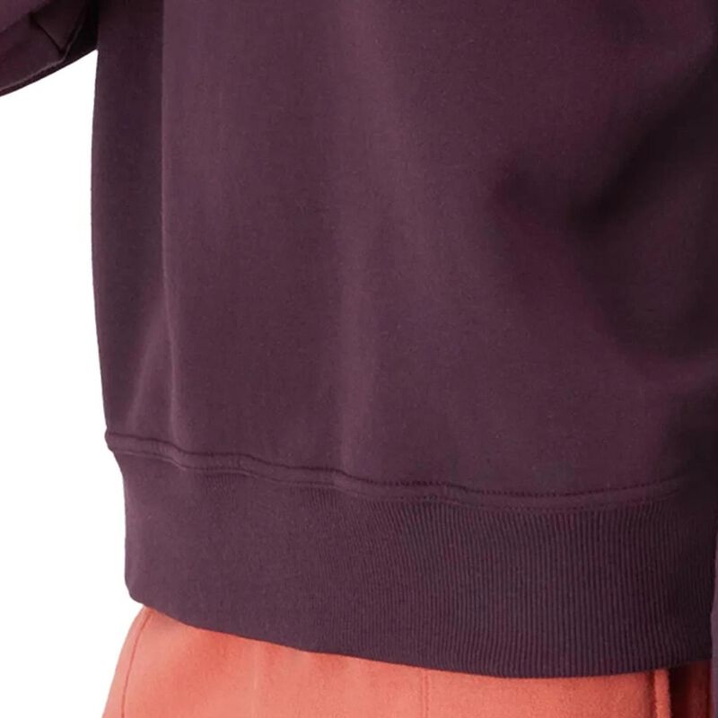 Sudadera Champion Power Blend Crew Para Mujer image number null