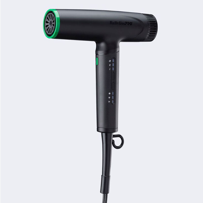 Secadora Profesional Babylisspro Nano Titanium image number null