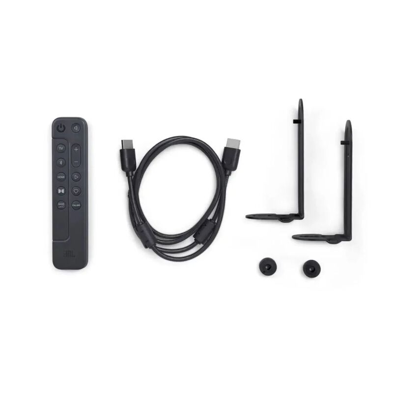 Barra de Sonido JBL Bar 300  - Negro image number null