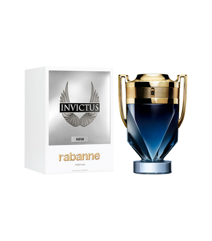 Parfum Paco Rabanne Invictus 100 Ml image number null