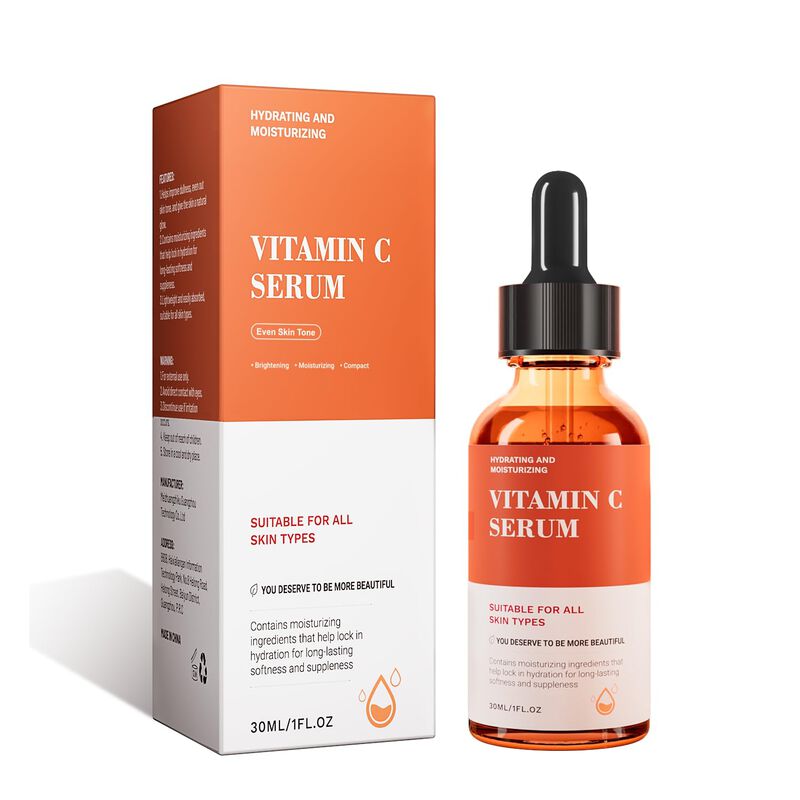 Suero Facial KGDYQZQ Vitamina C 30ml Antienveje... image number null