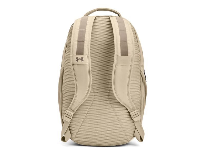 Mochila Under Armour Unisex Para Adultos Hustle... image number null