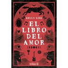 El Libro Del Amor, De Link Kelly, Trillas, Pasta Blanda