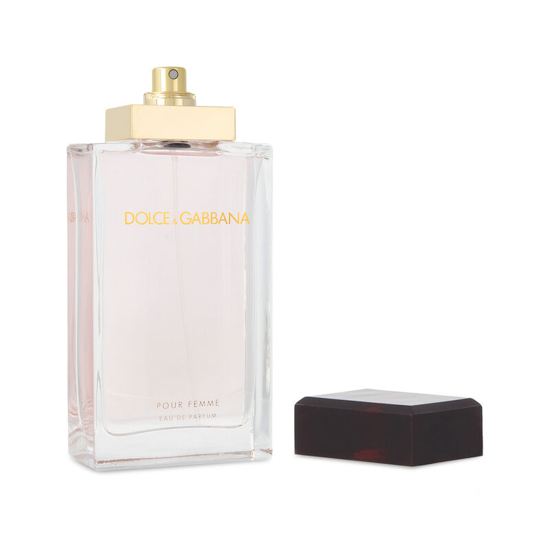 Dolce & Gabbana 100Ml Edp Spray image number null