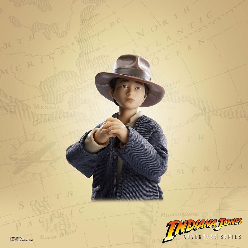 Indiana Jones And The Temple Of Doom Adventure ... image number null