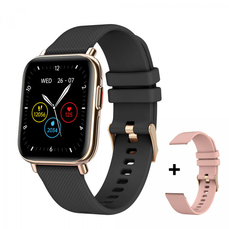 Smartwatch Skeiwatch S50 - Rose Gold  Aluminum ... image number null
