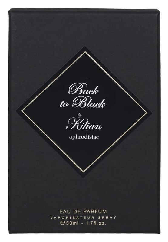 Perfume Kilian Back To Black-aphrodisiac, 50 Ml image number null