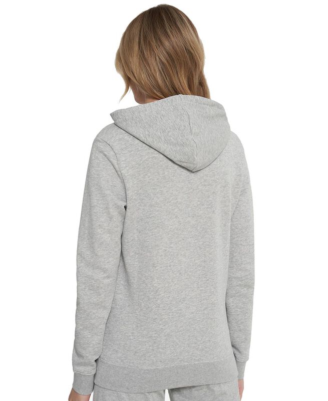 Sudadera Puma Ess No.1 Logo Para Mujer image number null