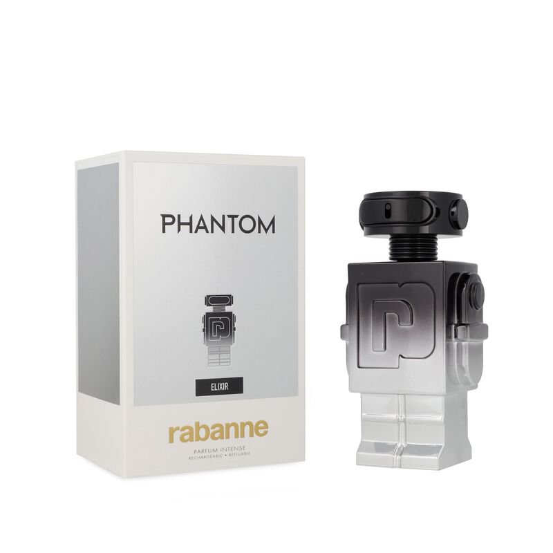 Phantom Elixir Refillable 150Ml Edp Spray image number null