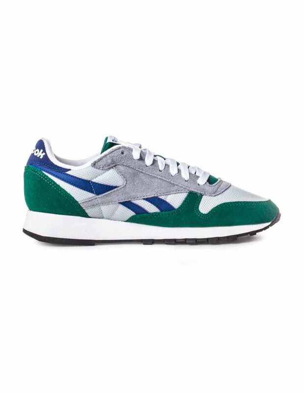 Tenis Hombre Classic Leather Reebok GX4655 image number null