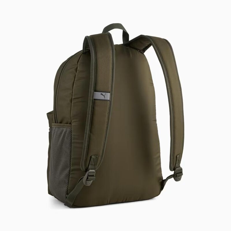 Mochila Puma Phase Unisex image number null