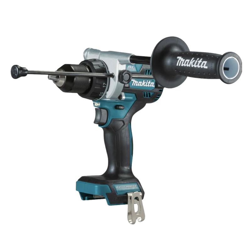 Combo DLX2412T Kit de Rotomartillo y Atornillad... image number null