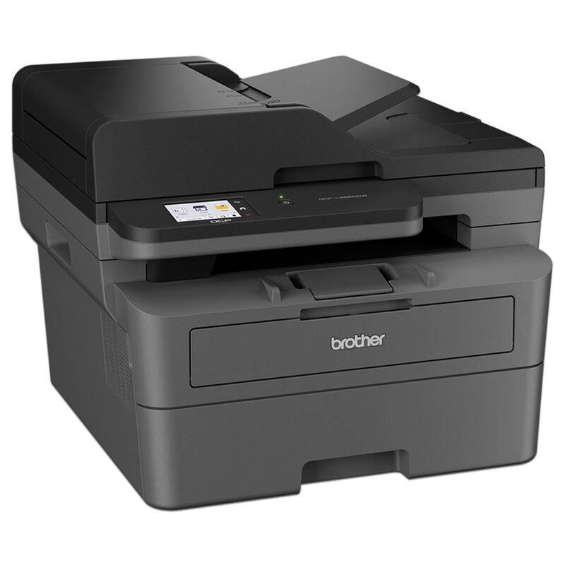 Multifuncional Brother DCP-L2660DW, Láser Monoc... image number null
