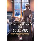 La Enfermera Del Bellevue, De Skenandore Amanda, 2026