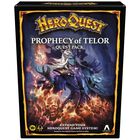 Paquete De Expansi&oacute;n Avalon Hill Heroquest Prophecy Of Telor