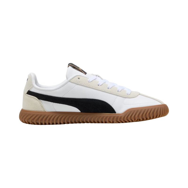 Tenis Puma para Hombre Club Kayzer OG Blanco image number null
