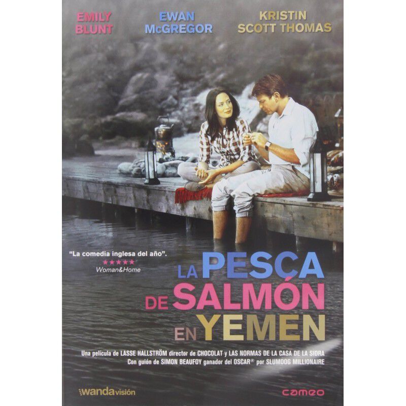 Pack de Ewan McGregor (DVD) image number null