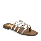 Moramora sandalia piso para mujer multicolor cod 140576-E