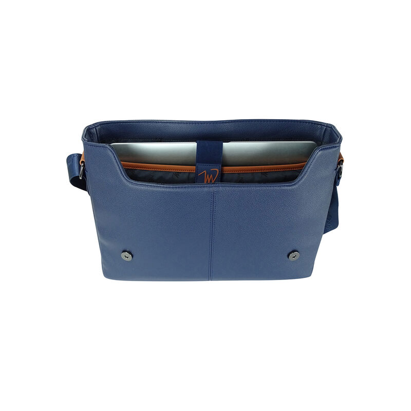 Portafolio Para Caballero Porta Laptop Al Hombr... image number null