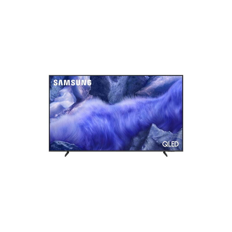 Pantalla 85 Samsung QLED 4K QEF1 Vision AI (202... image number null