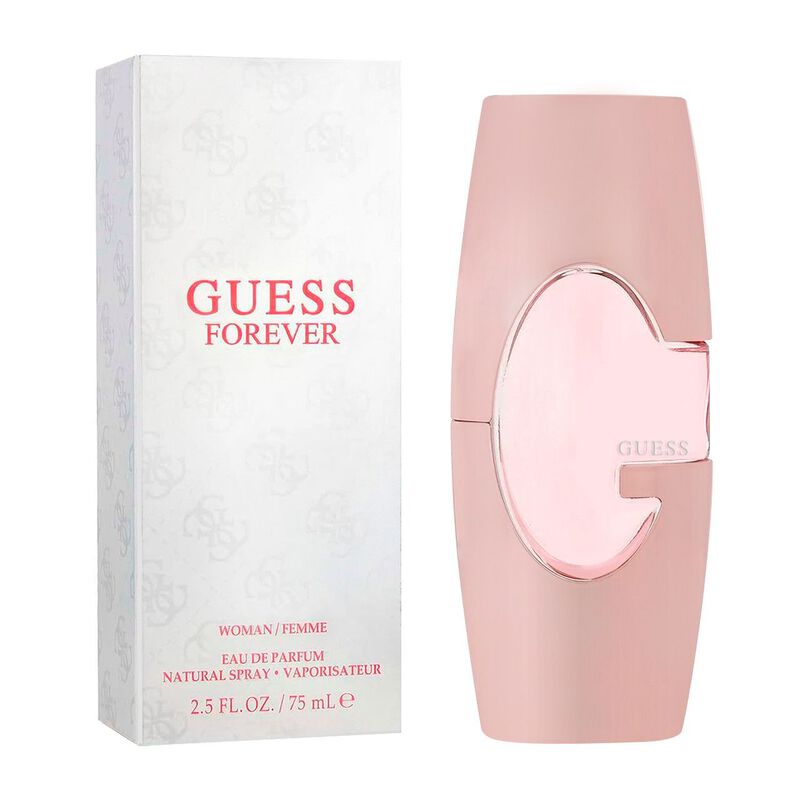 Guess Forever 75 Ml Edp Mujer image number null