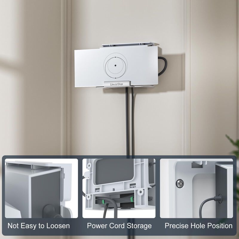 Soporte Para Router Duhesin Starlink Gen 3 Con ... image number null