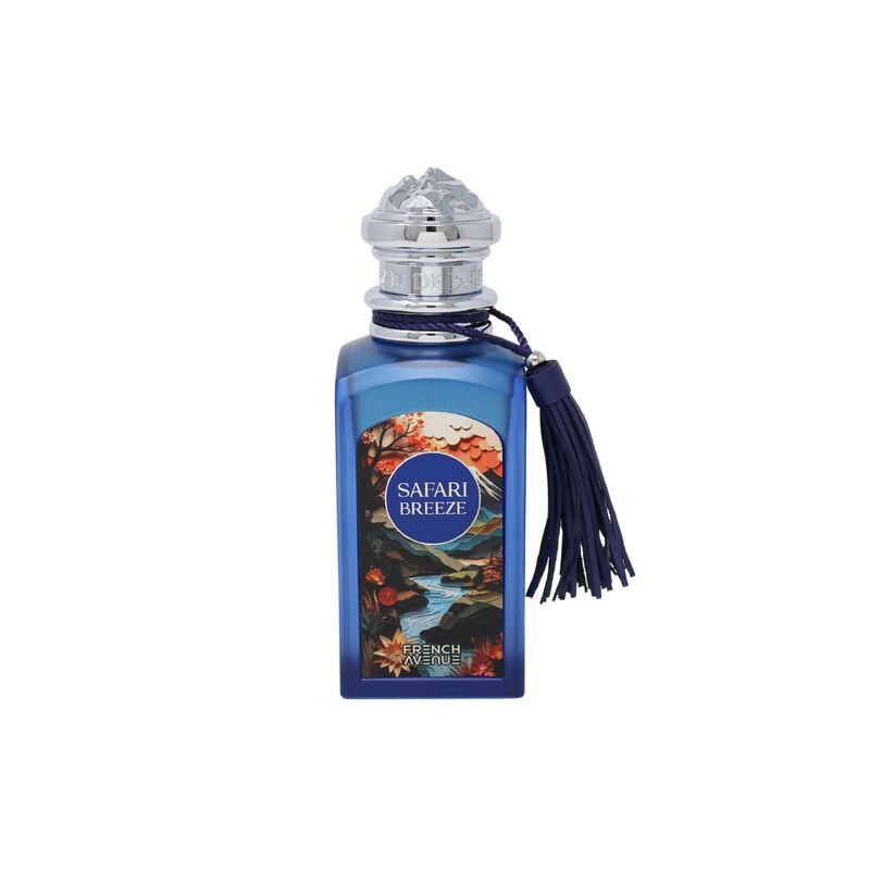 French Avenue Safari Breeze Xdp 100 Ml Unisex image number null